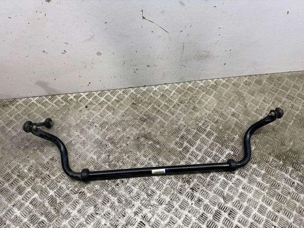 Front anti-roll bar/sway bar