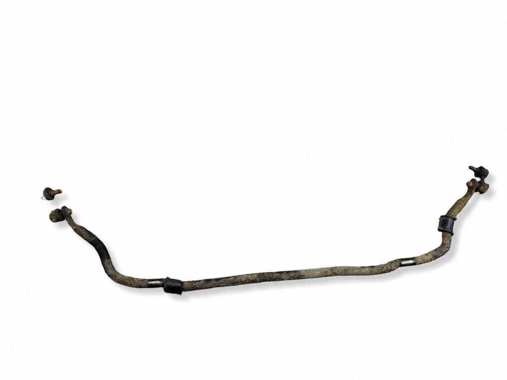 Front anti-roll bar/sway bar