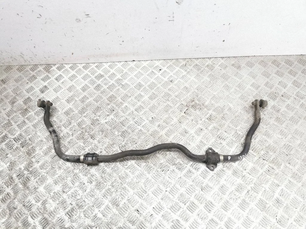 Front anti-roll bar/sway bar
