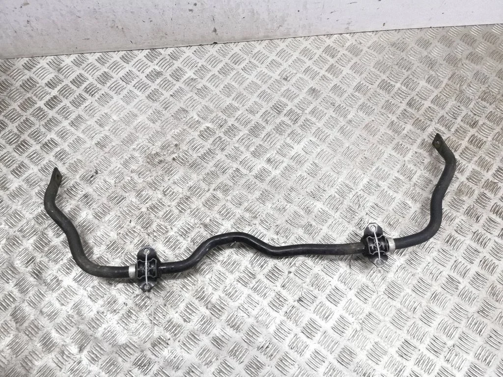 Front anti-roll bar/sway bar