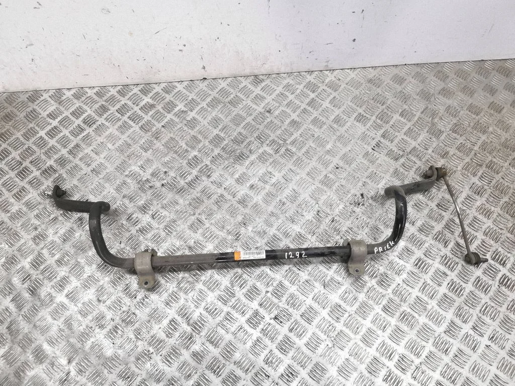 Front anti-roll bar/sway bar 546114032R