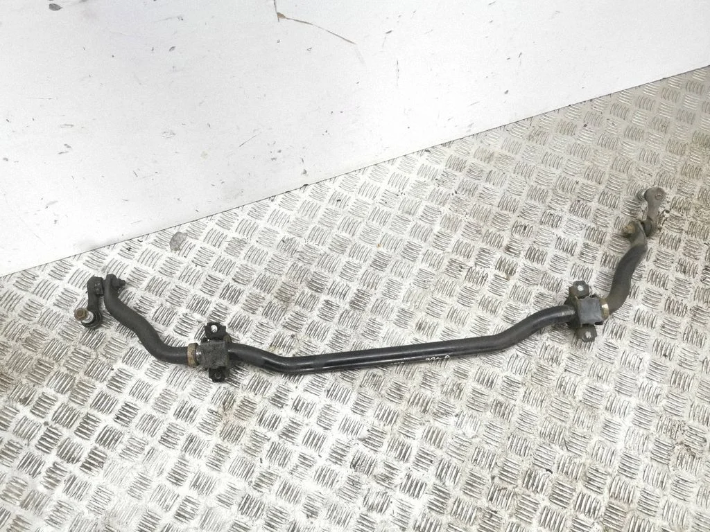 Front anti-roll bar/sway bar