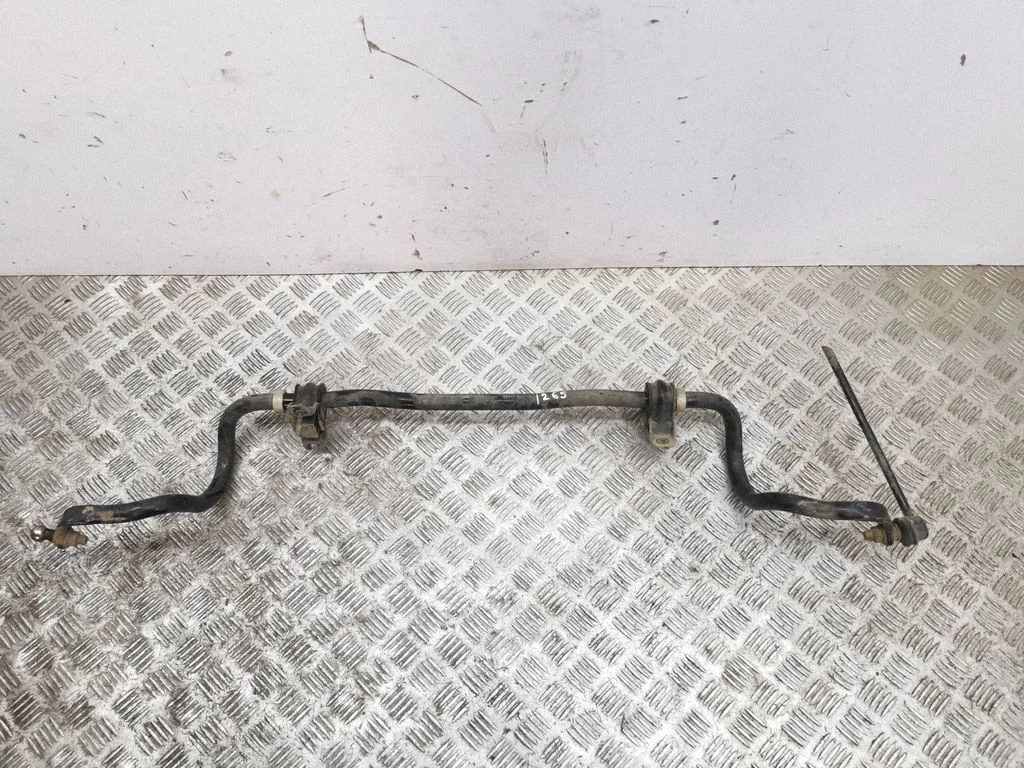 Eesmine stabilisaator (kaldevarras)