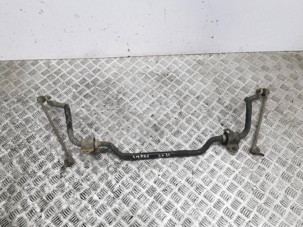 Front anti-roll bar/sway bar FK725482DA