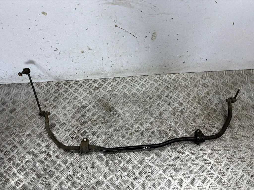 Front anti-roll bar/sway bar