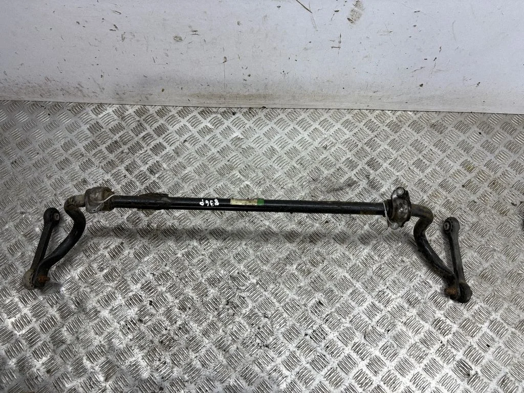 Front anti-roll bar/sway bar 8W0411809A