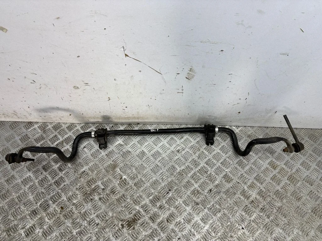 Eesmine stabilisaator (kaldevarras)