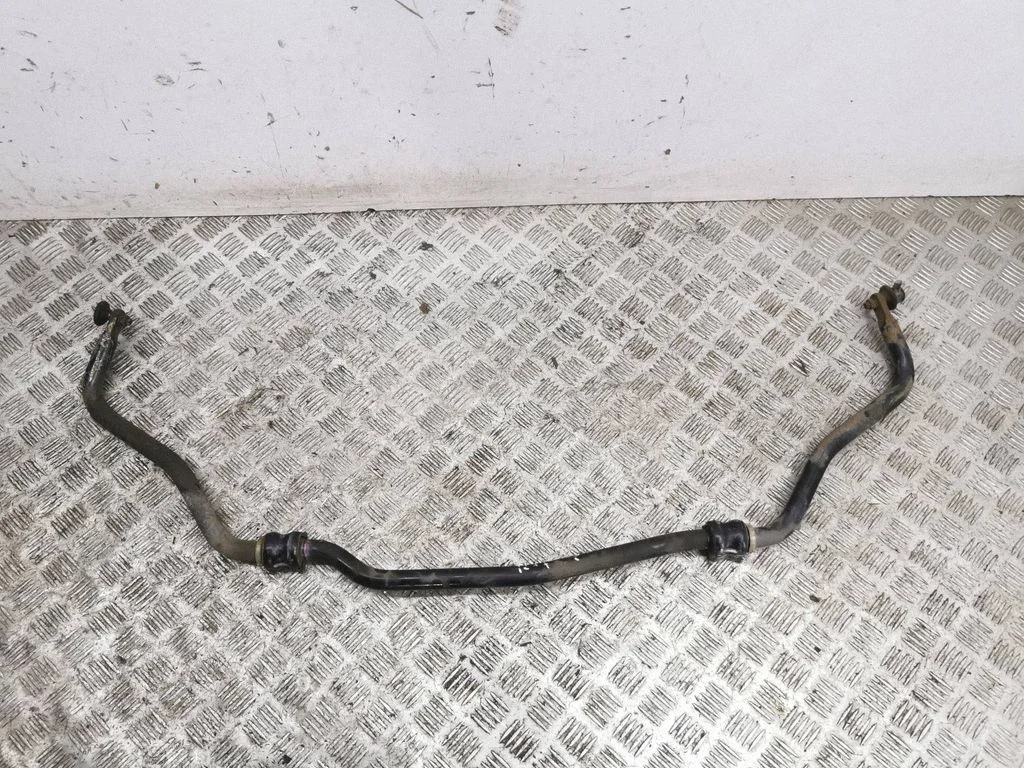 Front anti-roll bar/sway bar