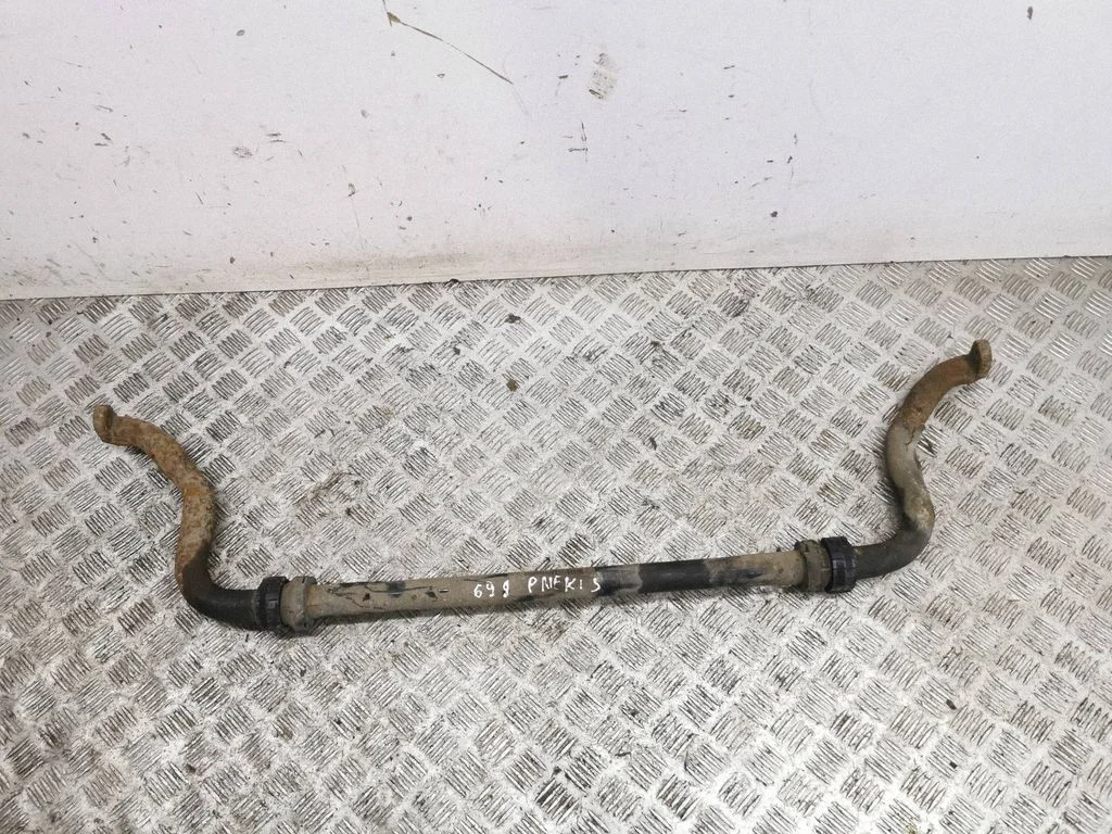 Front anti-roll bar/sway bar