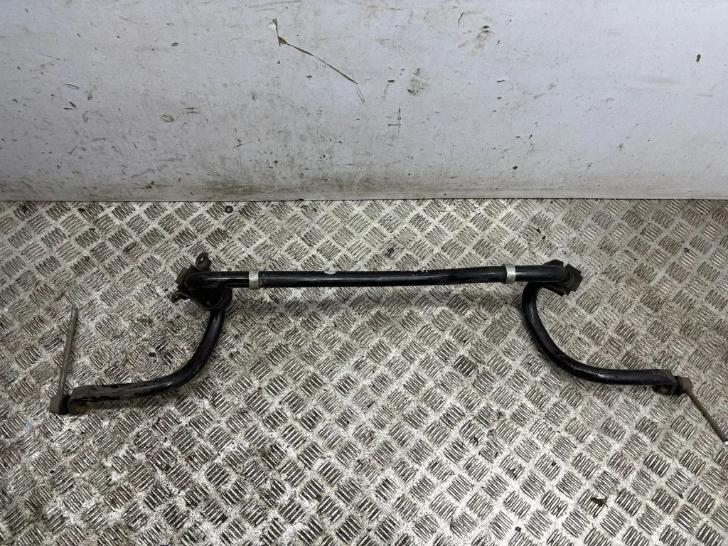 Front anti-roll bar/sway bar