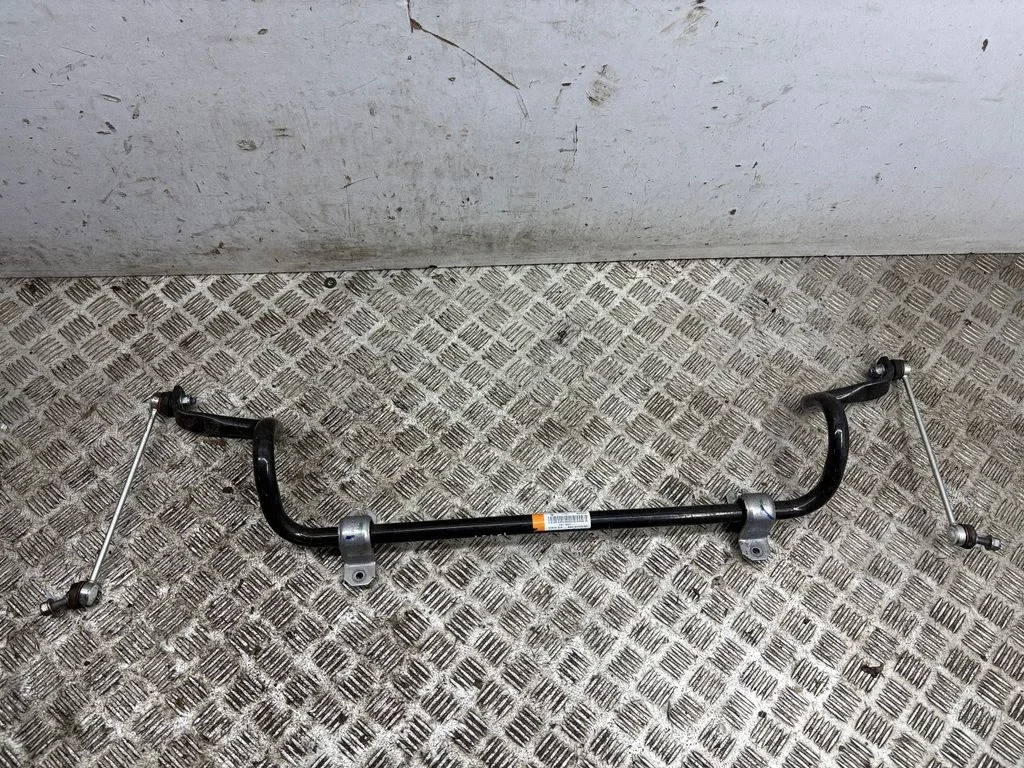 Front anti-roll bar/sway bar – Nissan Juke II F16 (2019-)
