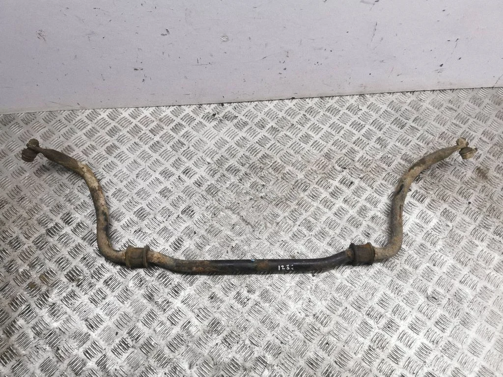 Front anti-roll bar/sway bar