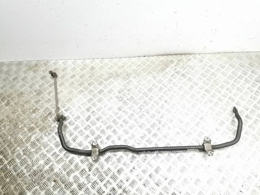 Front anti-roll bar/sway bar