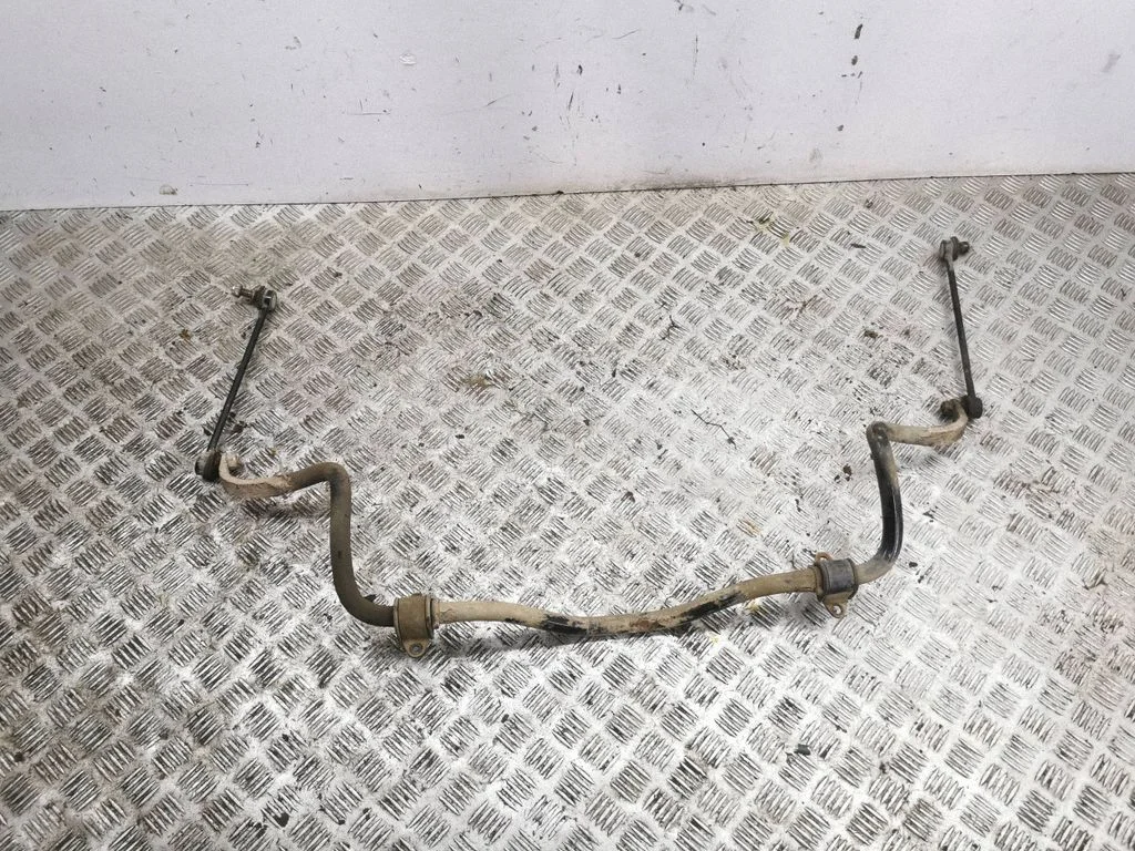 Front anti-roll bar/sway bar