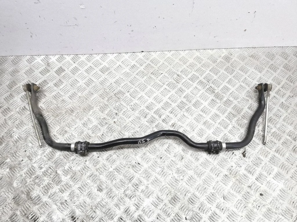 Priekšējais stabilizators