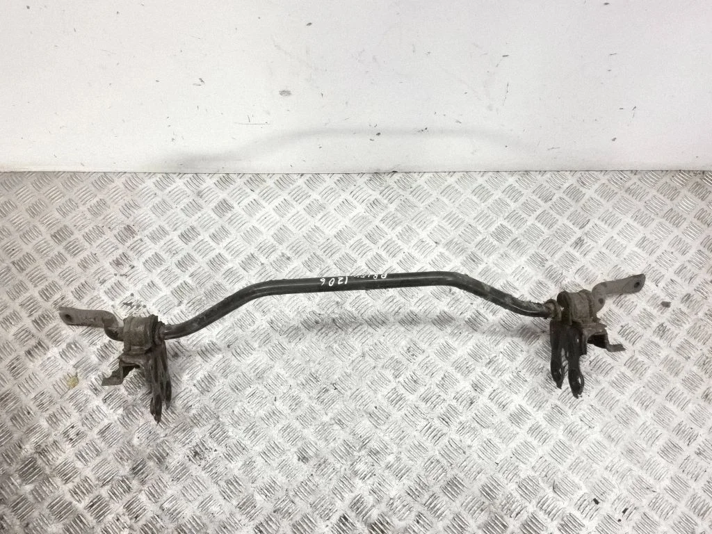 Front anti-roll bar/sway bar