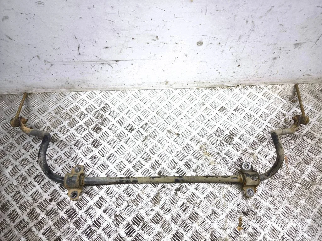 Front anti-roll bar/sway bar