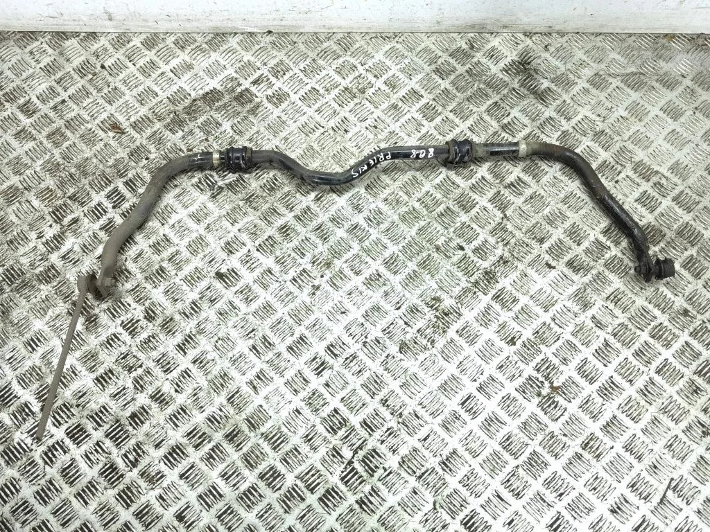 Eesmine stabilisaator (kaldevarras)
