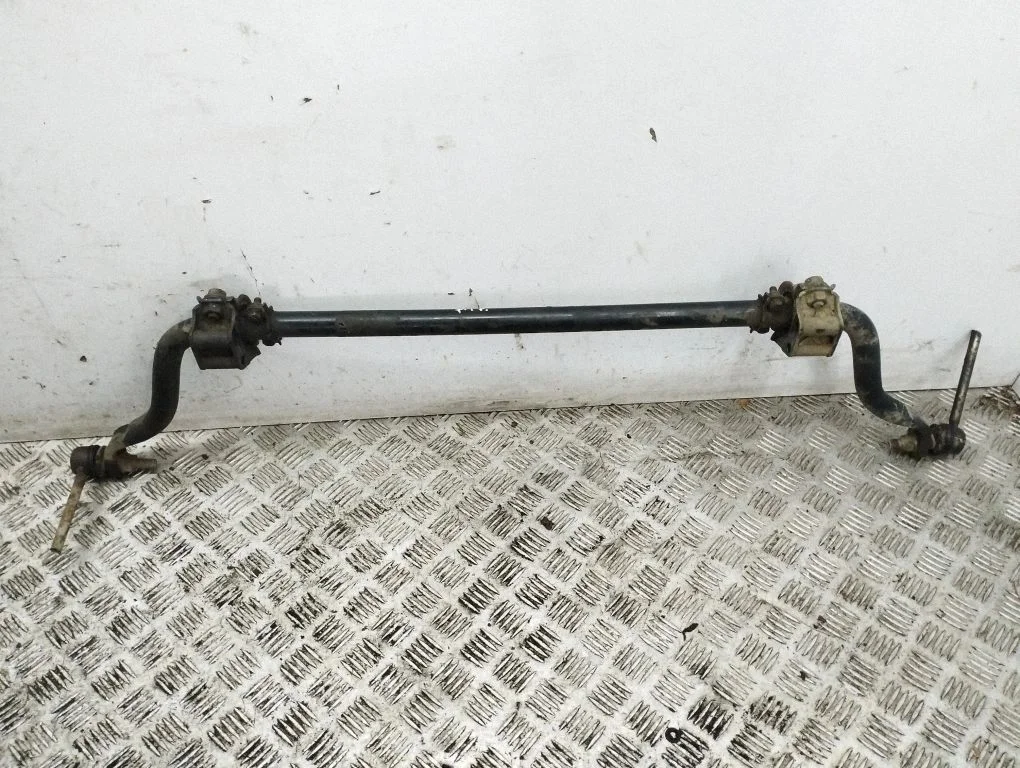 Front anti-roll bar/sway bar