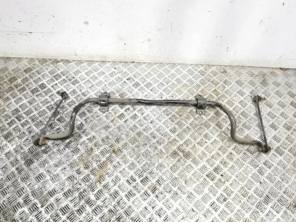 Front anti-roll bar/sway bar