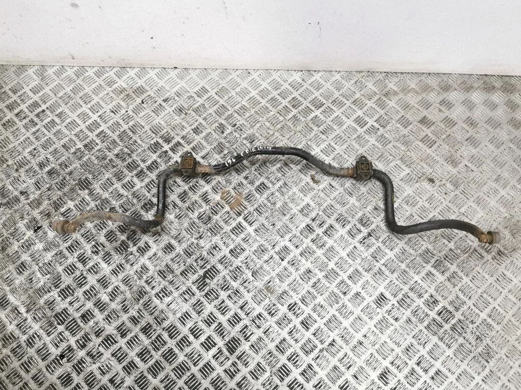 Front anti-roll bar/sway bar