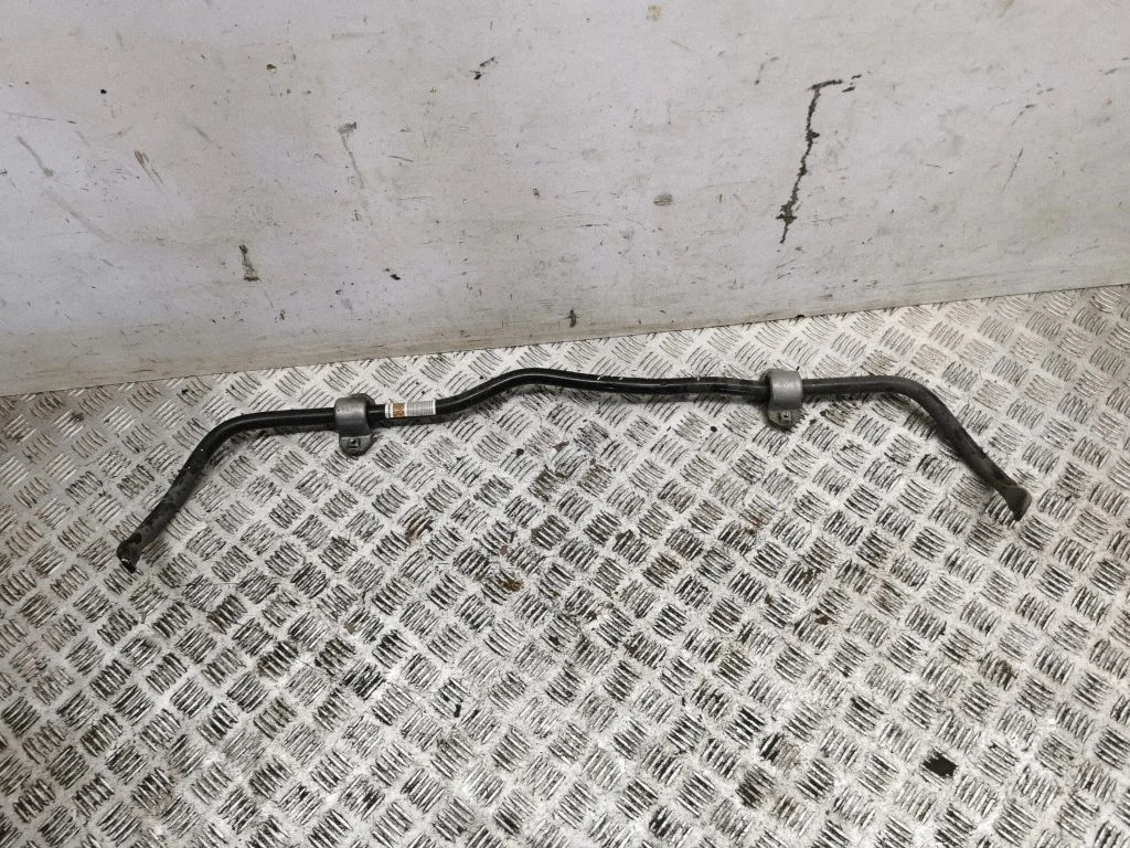 Front anti-roll bar/sway bar