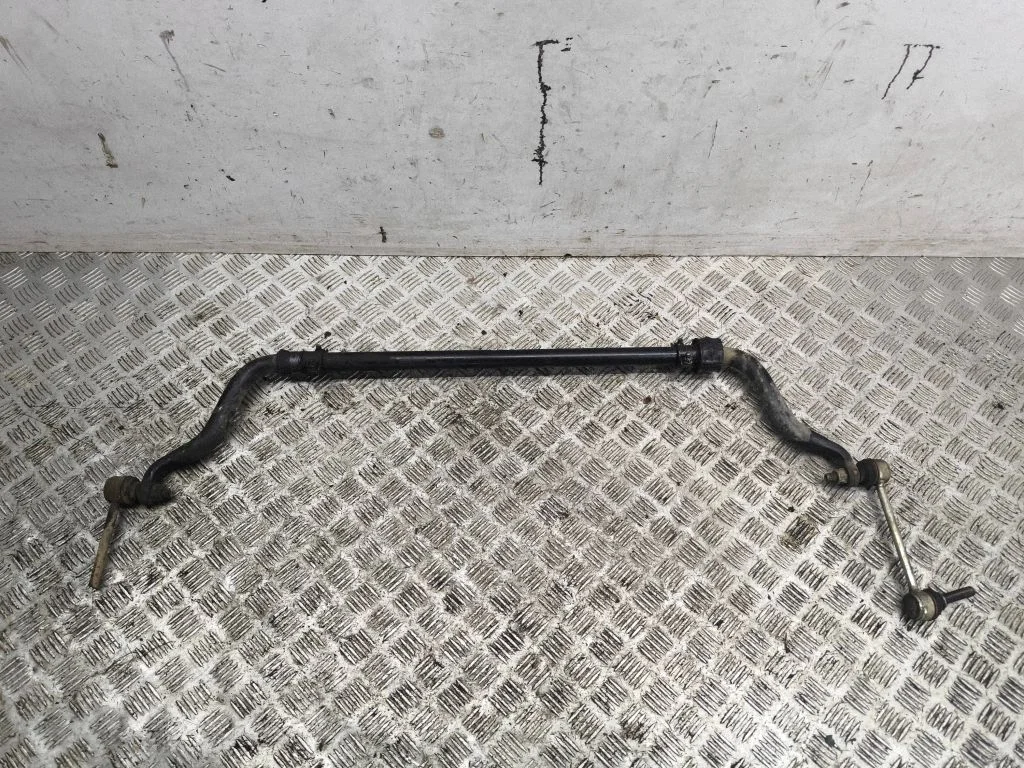 Front anti-roll bar/sway bar