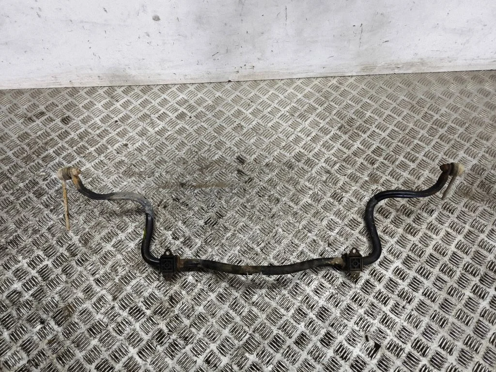 Front anti-roll bar/sway bar