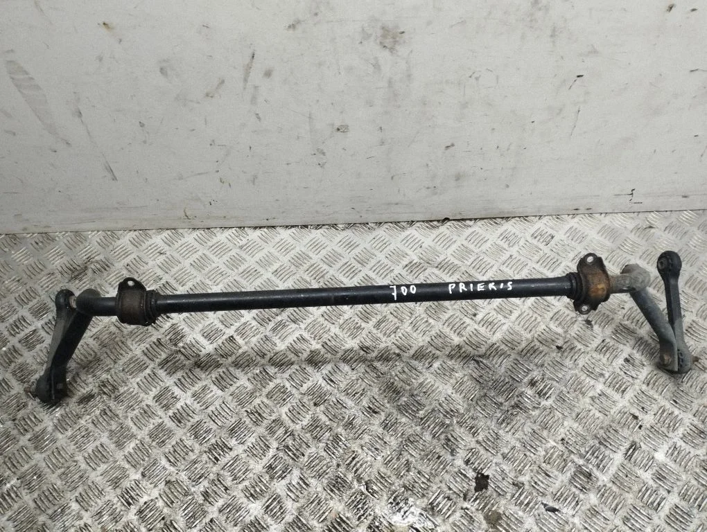 Eesmine stabilisaator (kaldevarras)