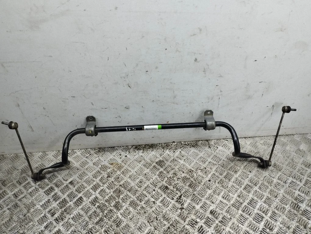 Priekšējais stabilizators
