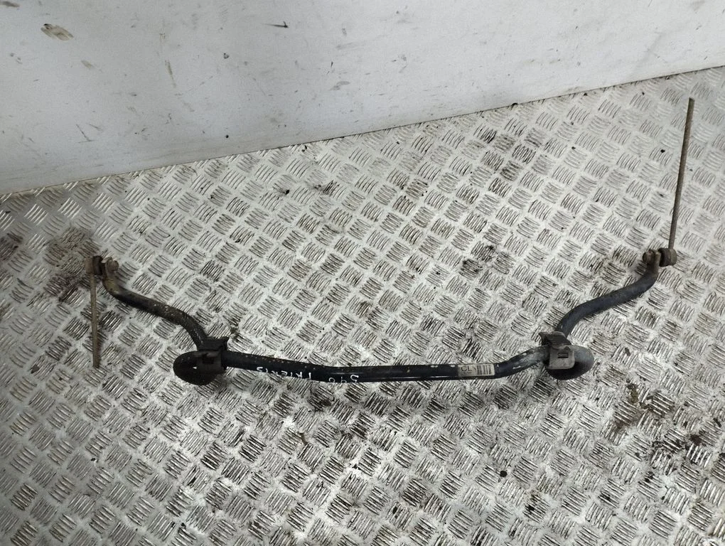 Priekšējais stabilizators