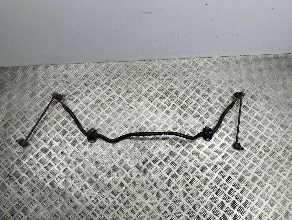 Front anti-roll bar/sway bar