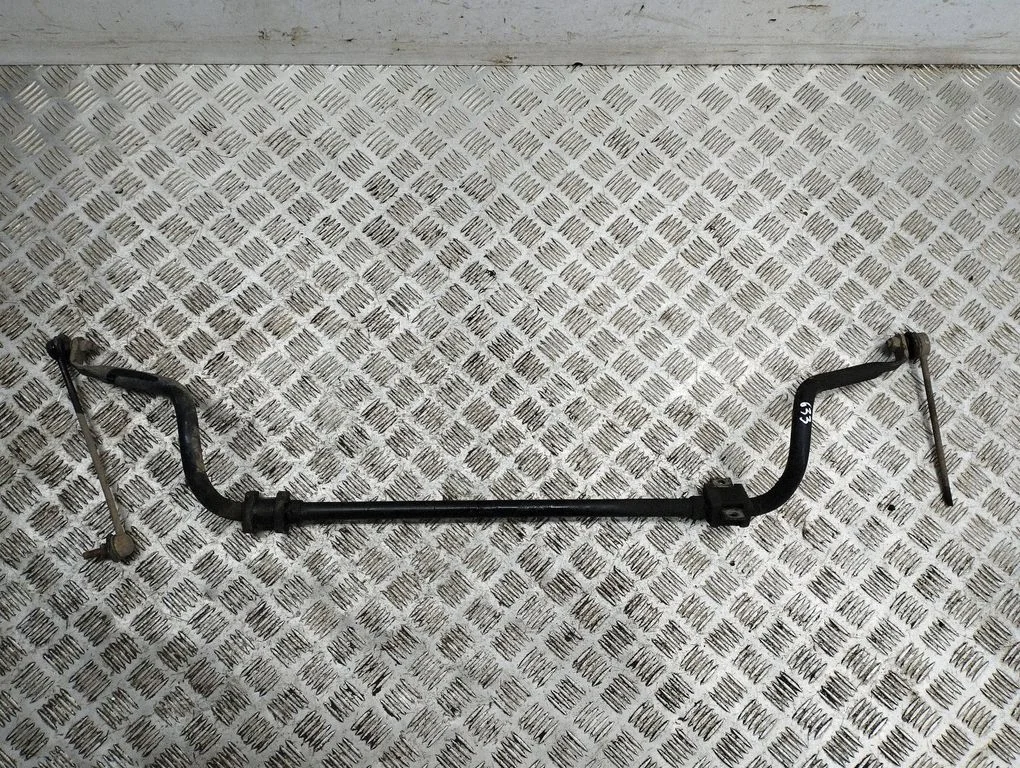 Eesmine stabilisaator (kaldevarras)