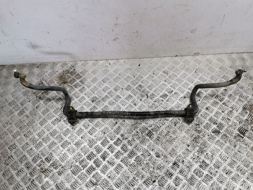 Front anti-roll bar/sway bar
