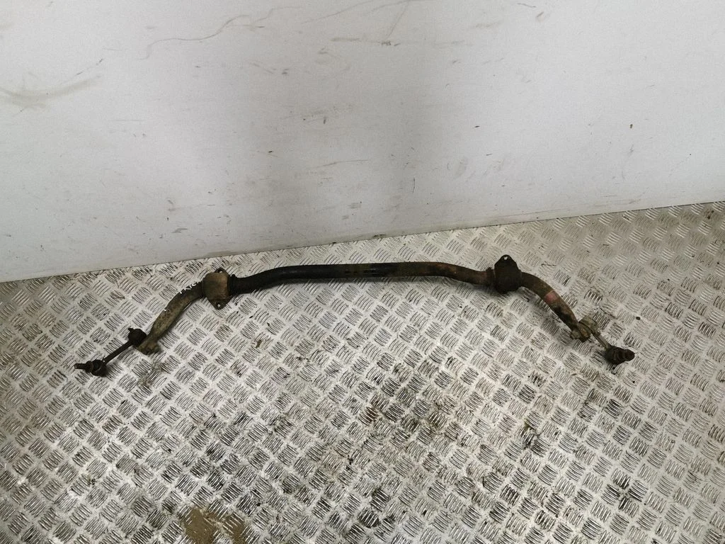 Front anti-roll bar/sway bar