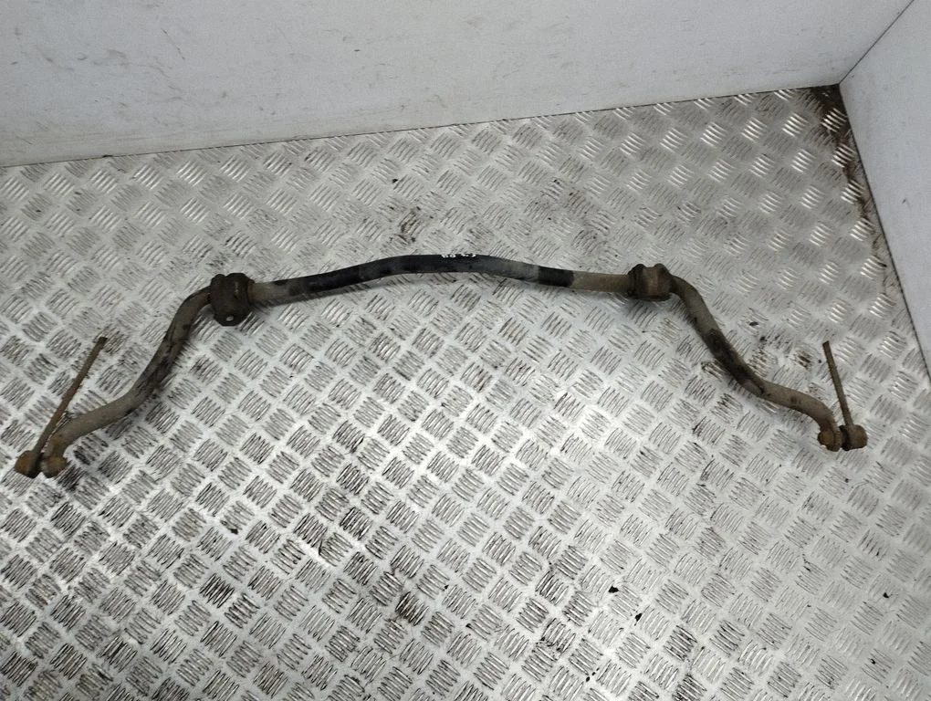Front anti-roll bar/sway bar