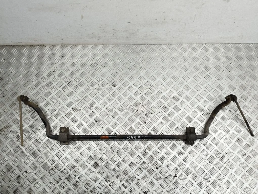 Front anti-roll bar/sway bar