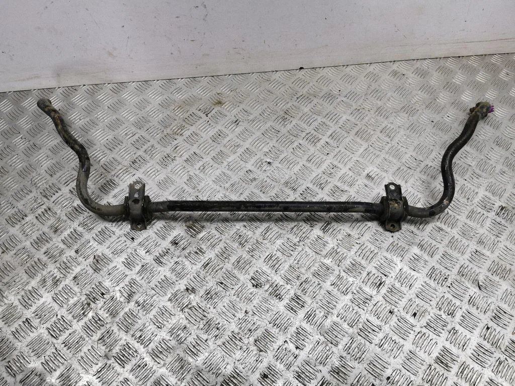 Front anti-roll bar/sway bar