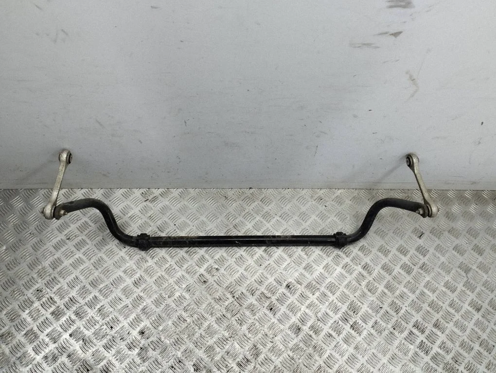 Front anti-roll bar/sway bar 80A411305C