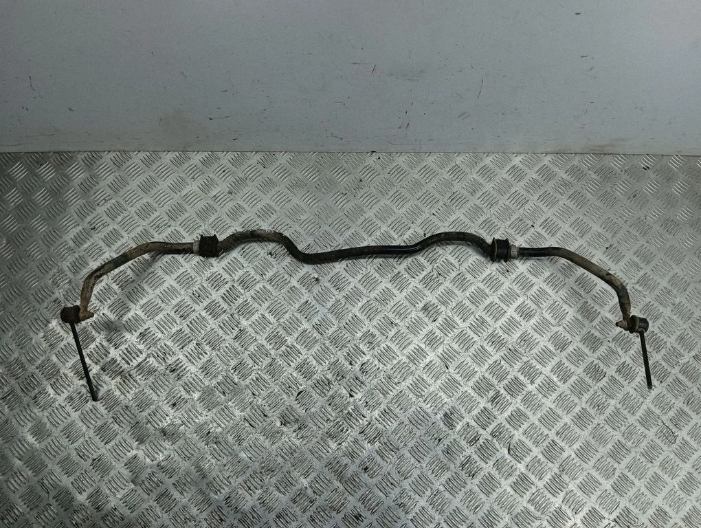 Front anti-roll bar/sway bar