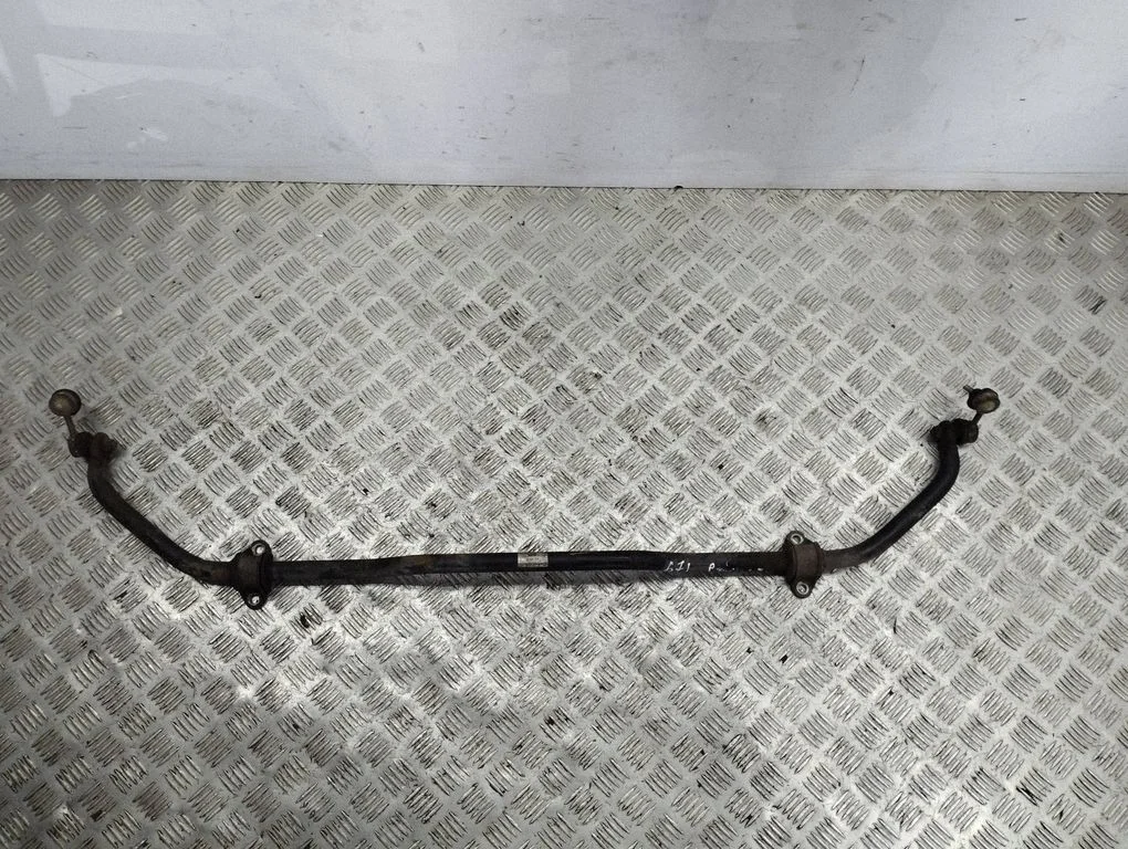 Front anti-roll bar/sway bar
