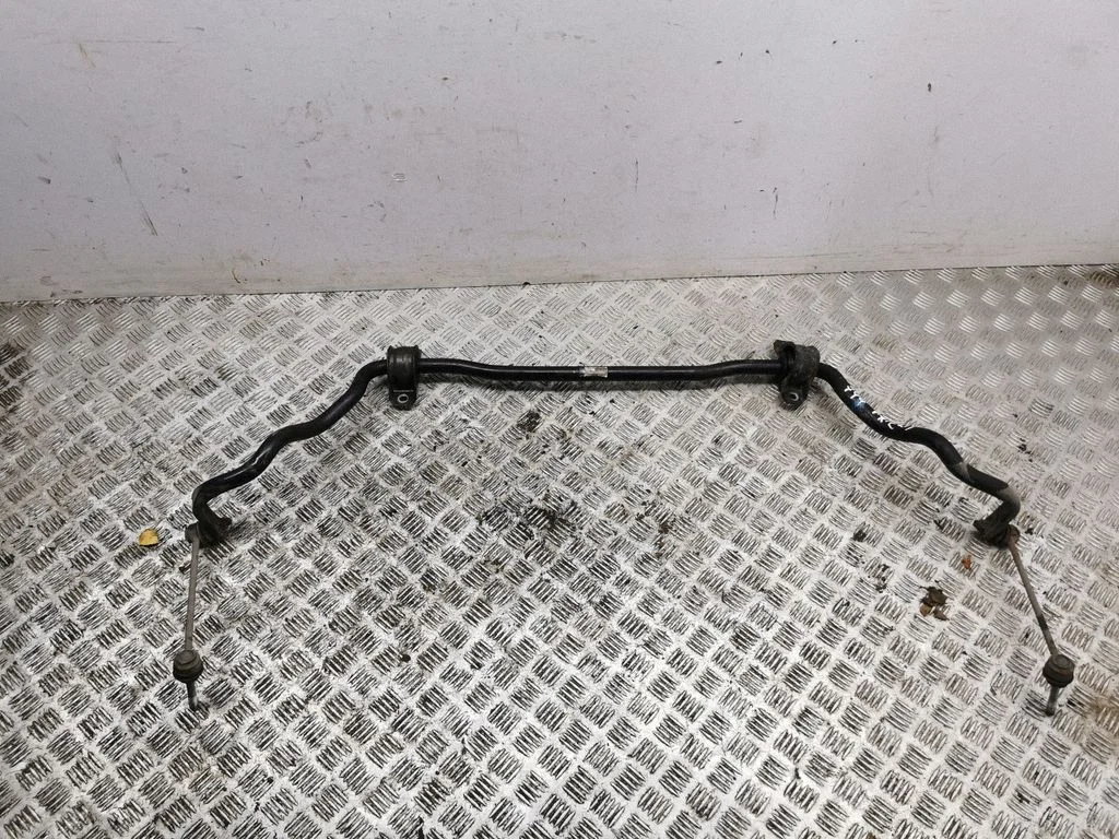 Front anti-roll bar/sway bar