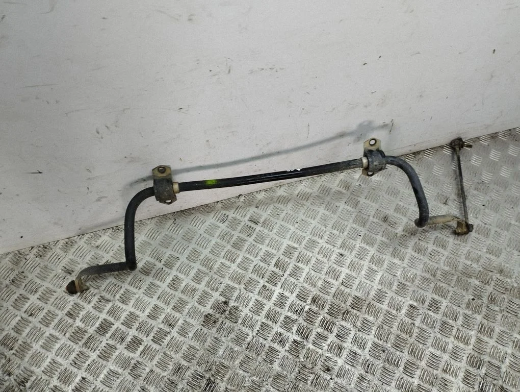 Priekšējais stabilizators