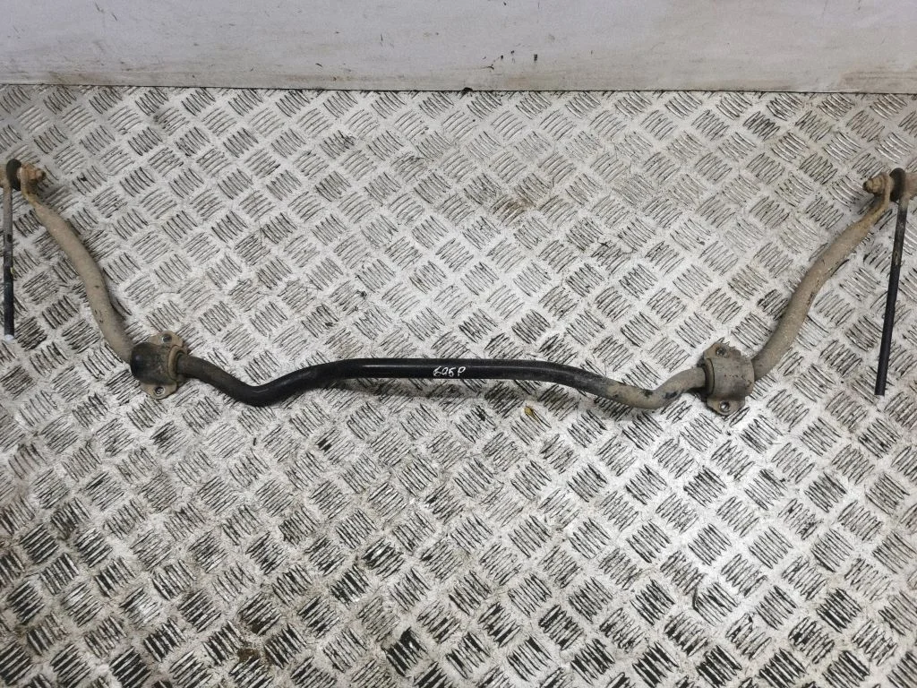 Front anti-roll bar/sway bar