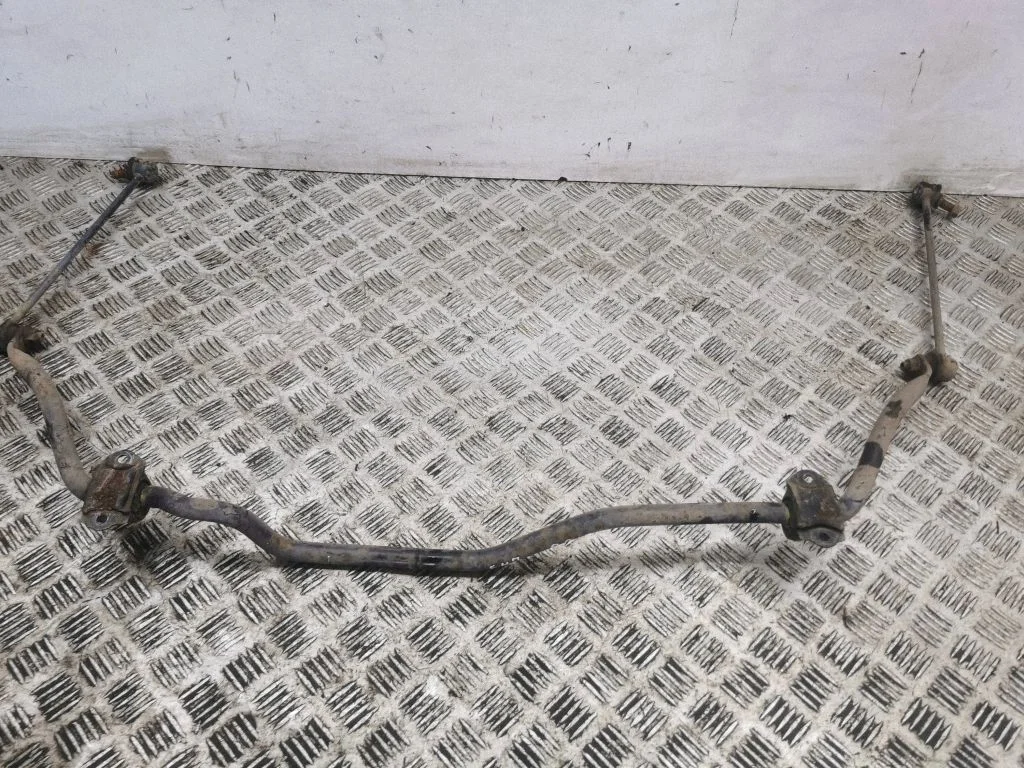 Eesmine stabilisaator (kaldevarras)