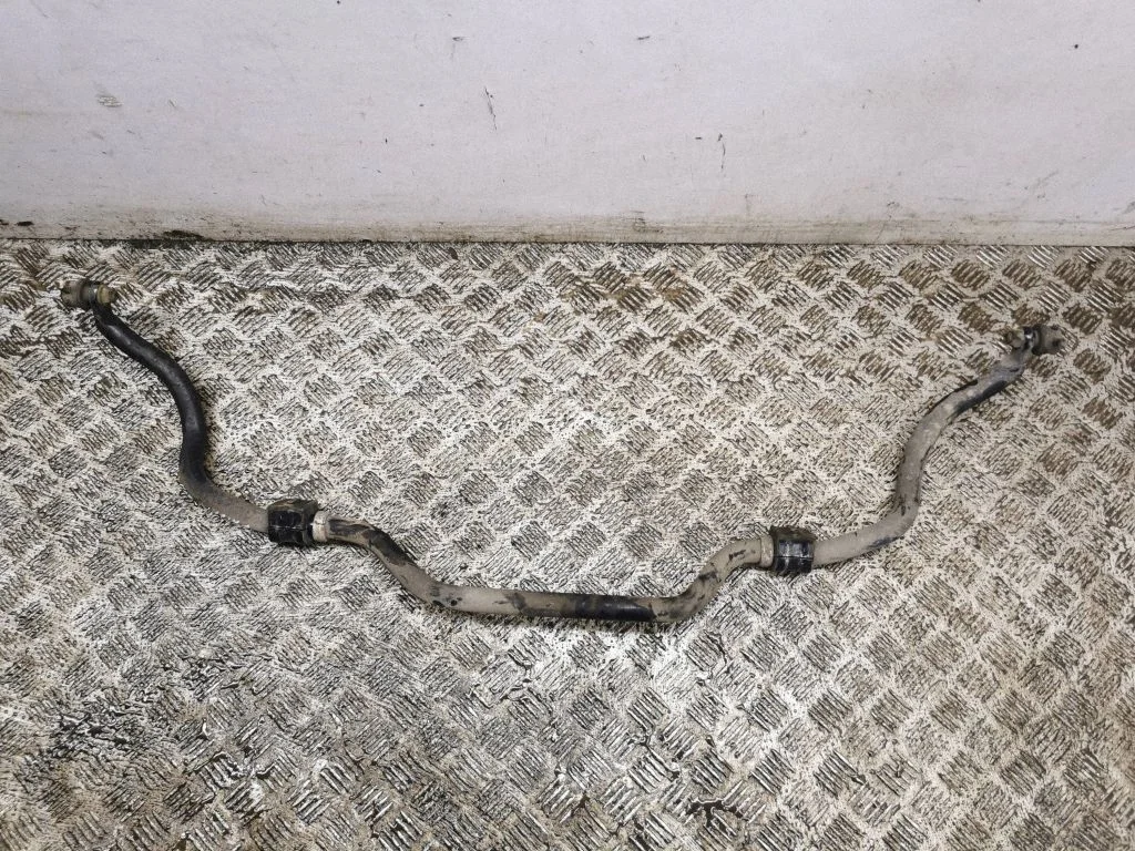 Front anti-roll bar/sway bar