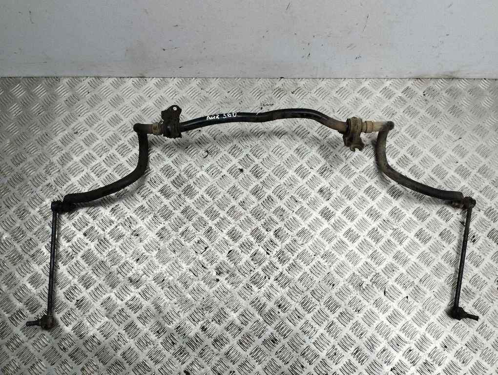 Eesmine stabilisaator (kaldevarras)