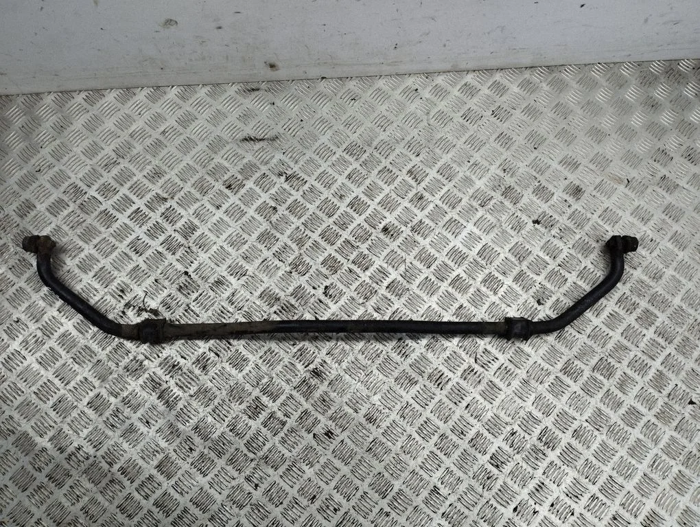 Front anti-roll bar/sway bar