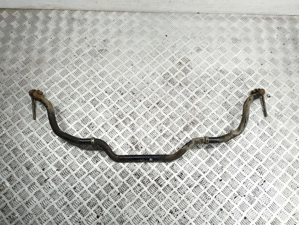 Front anti-roll bar/sway bar