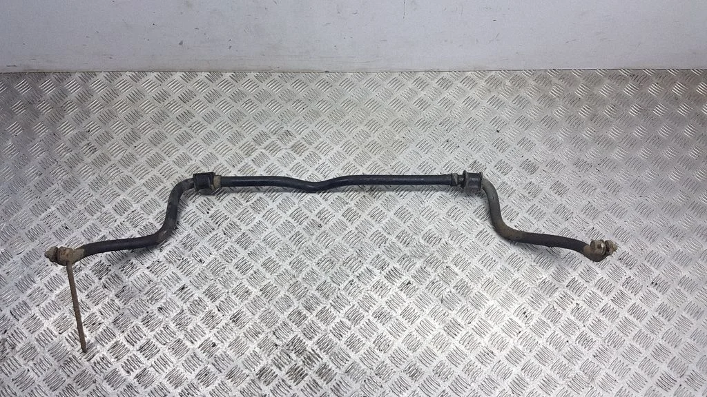Front anti-roll bar/sway bar